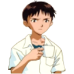 Madshinji emoji