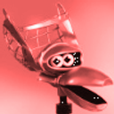 Crow Mst3k Party emoji