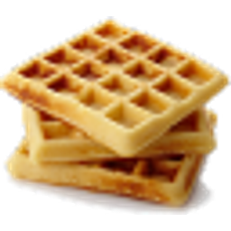 Waffle Stack emoji