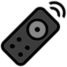 Remote Control emoji