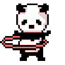 Pandahoola emoji
