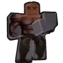 Sigmawalk emoji