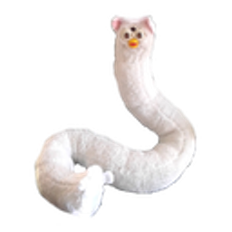 Long Furby emoji