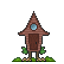 Baba Yaga emoji