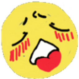 Gasm emoji