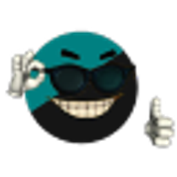 Ego emoji