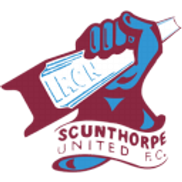 Scunthorpe United emoji
