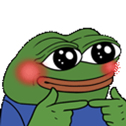 Peepo Shy0 emoji