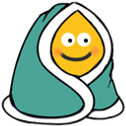 Cozy Creep emoji