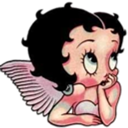 0 Betty emoji