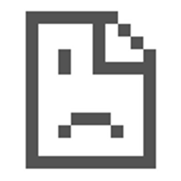 Chrome Sad Page emoji