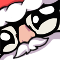 Pandasanta2q emoji