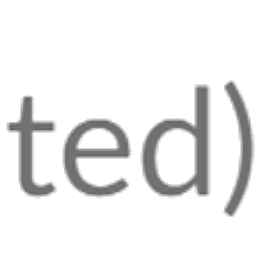 Ted emoji
