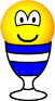 Eggcup emoji