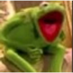 Rs Kermit Lmao emoji