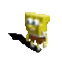 Spongepls emoji