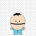 Babyarnold emoji
