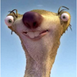 Sidsloth5q emoji