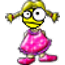 Pigtails emoji