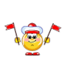 Sailor Signaling emoji
