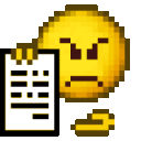 Rtfm emoji