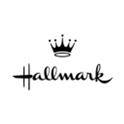 Hallmark Logo emoji