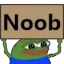 Peeponoob emoji
