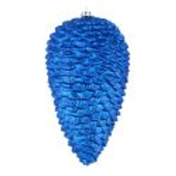 Bluepinecone emoji