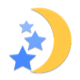 Stellarium emoji