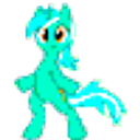 Mlpony Wiggle emoji