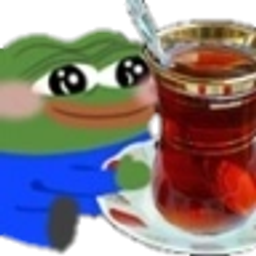 Pepesoda emoji
