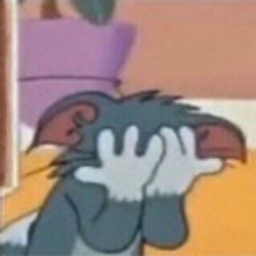 Tomhands emoji