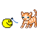 Cat Toy emoji