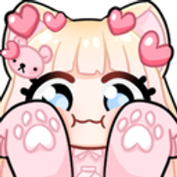 Ani Kitty emoji maker