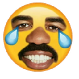 Harv emoji