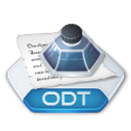Odt emoji