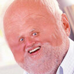 Tiny Face Harold emoji
