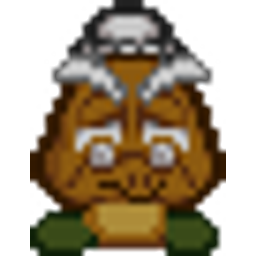 Gooma emoji