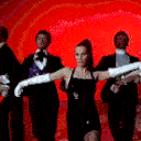 Fosse Dance emoji