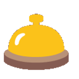 Google Bell emoji