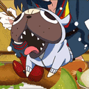 Guts Eats emoji