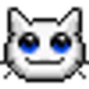 Creu Kiss emoji