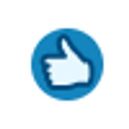 Linkedin Like2 emoji