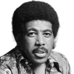 Ben E King emoji
