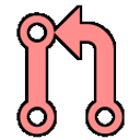 Partymerge emoji