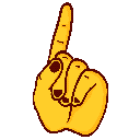 Asl Question emoji