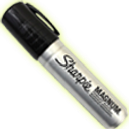 Sharpe emoji