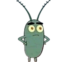 Derp Plankton emoji