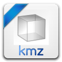 Kmz emoji