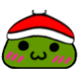 Hohohowo emoji
